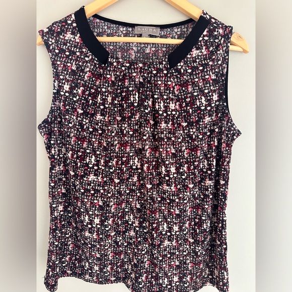 Laura Petits Blouse - Picture 1 of 3